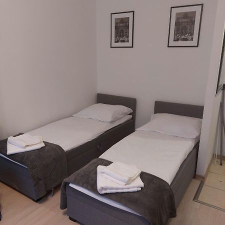 Apartament Mazurska Kętrzyn Zewnętrze zdjęcie