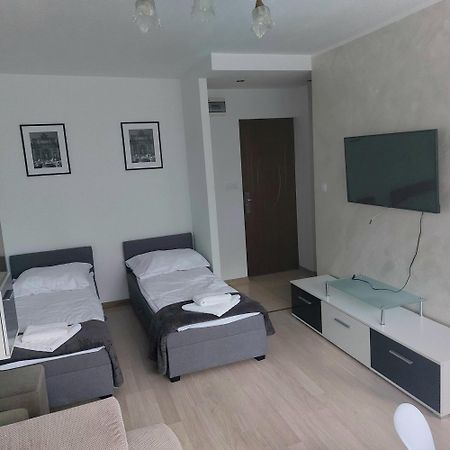 Apartament Mazurska Kętrzyn Zewnętrze zdjęcie