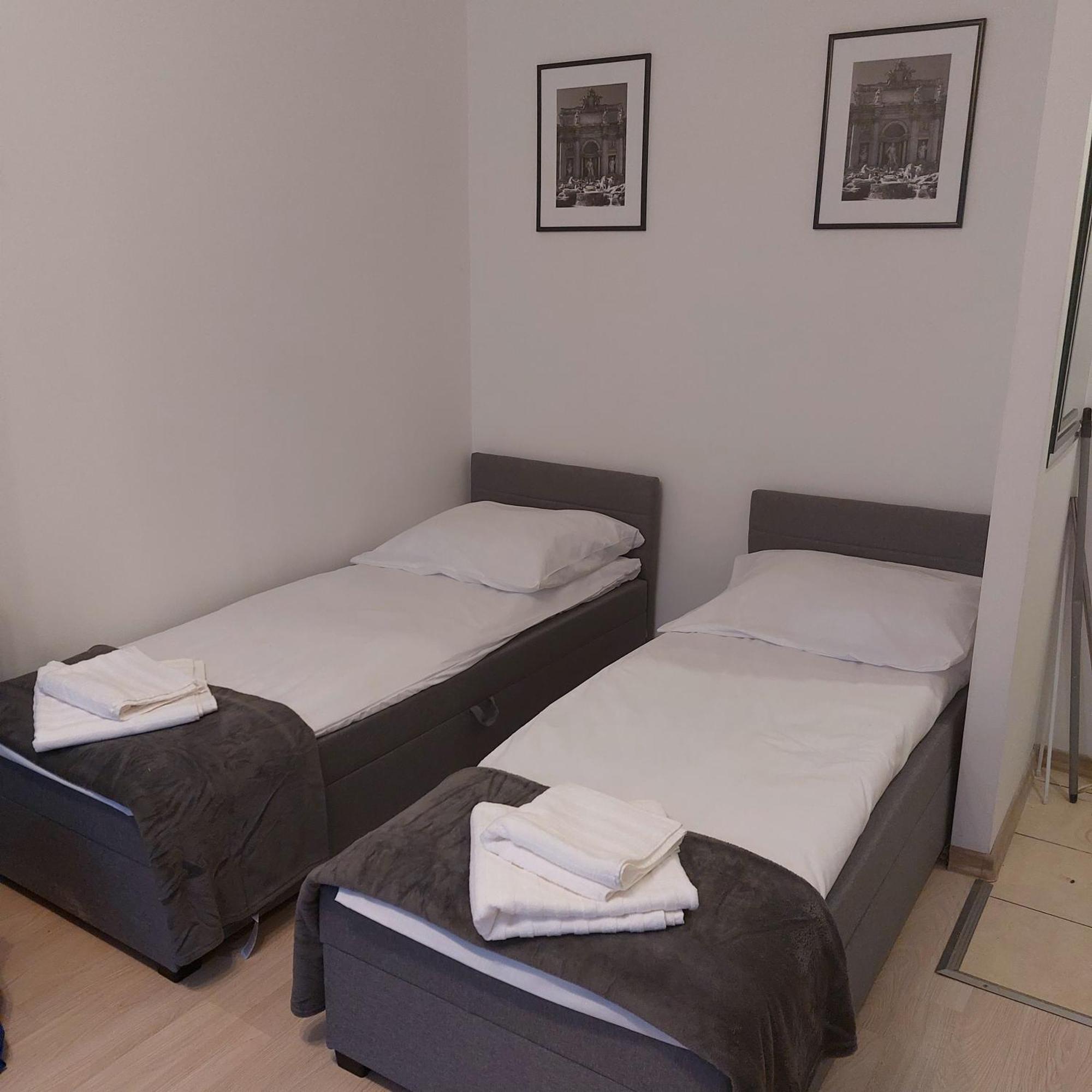 Apartament Mazurska Kętrzyn Zewnętrze zdjęcie