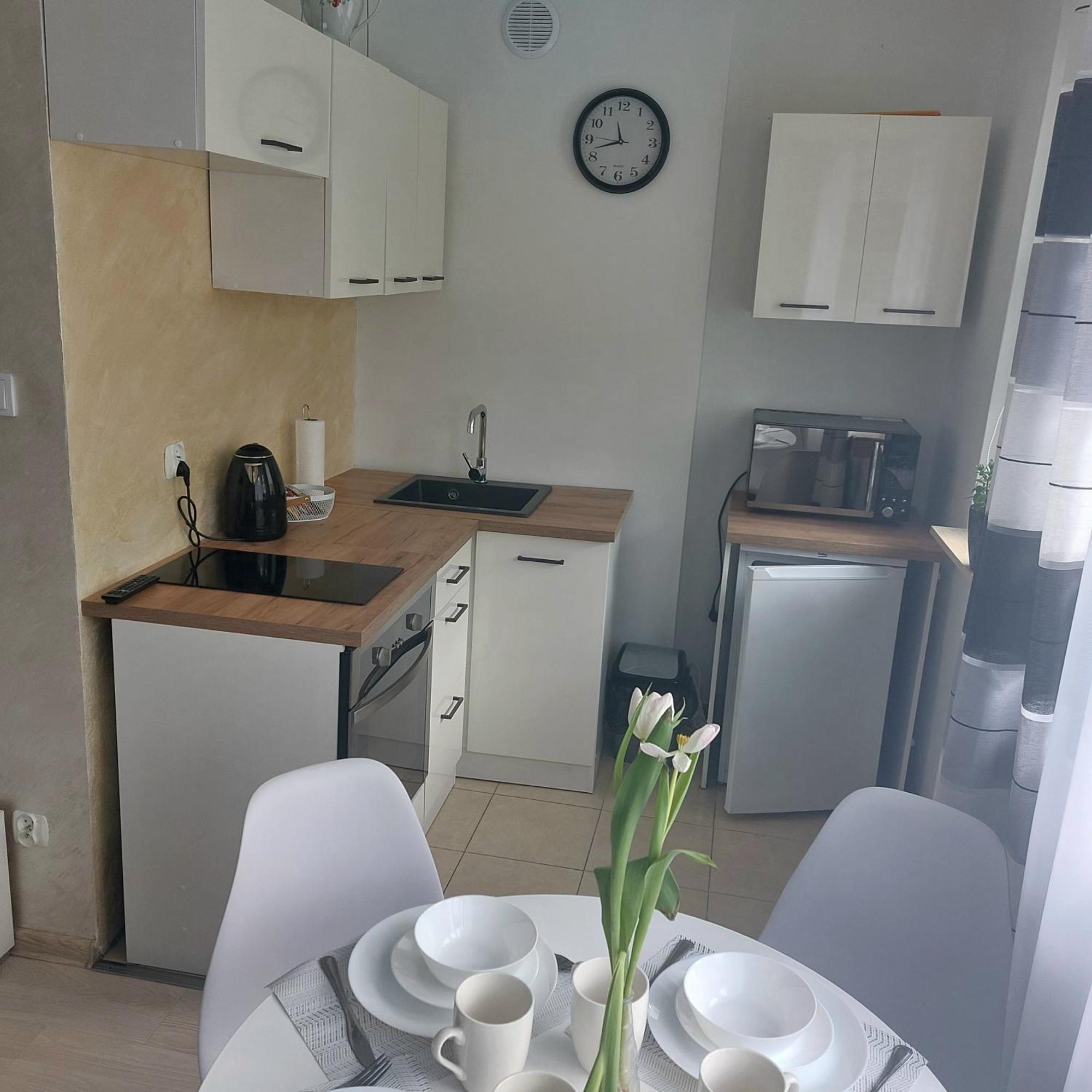 Apartament Mazurska Kętrzyn Zewnętrze zdjęcie